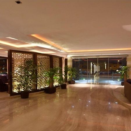 Vera Hotel Riyadh Eksteriør bilde