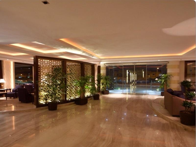 Vera Hotel Riyadh Eksteriør bilde